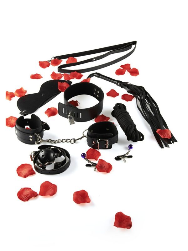 ToyJoy BDSM Starter Kit