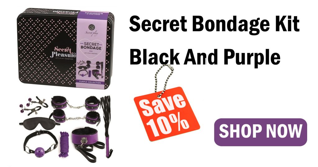 Bondage Kit