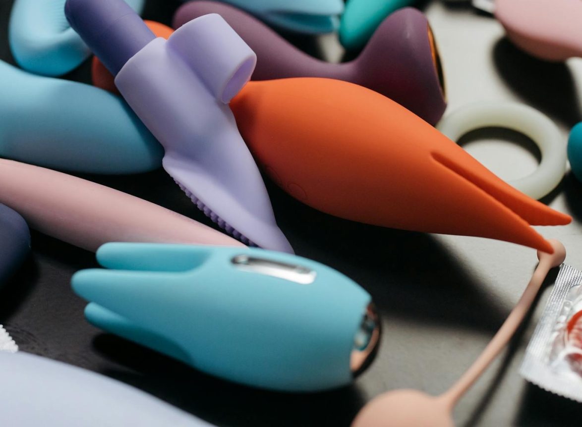 Sex Toys For Her