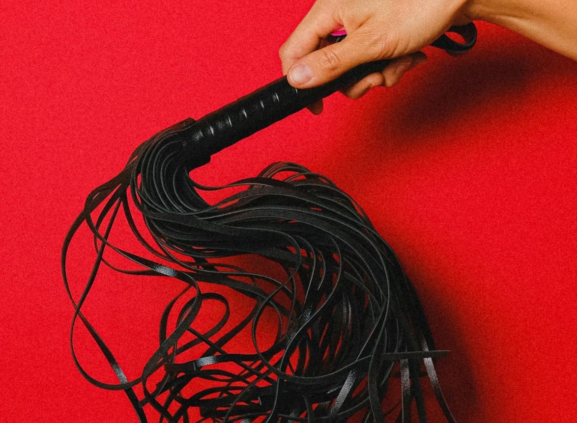 Whips Floggers BDSM Paddles