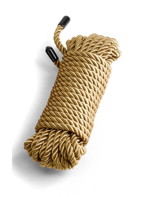 Bondage Ropes